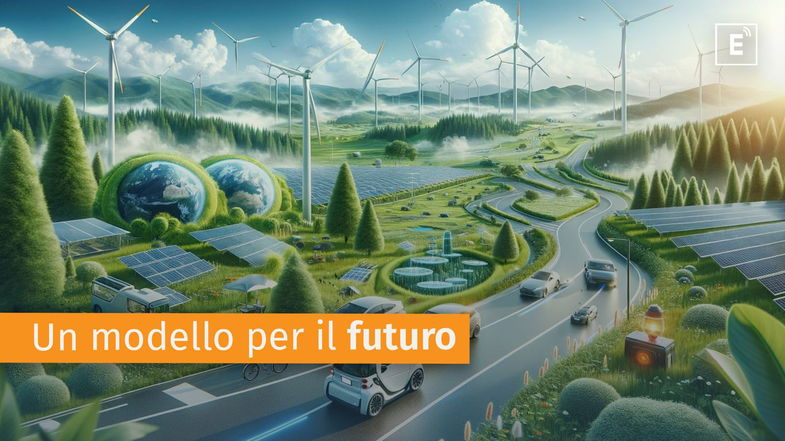 Il futuro dell'energia e delle comunità passa attraverso le Cer