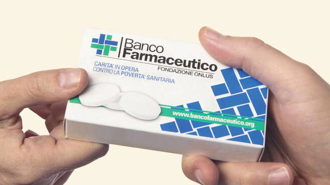 A Trebisacce la raccolta del farmaco per le persone disagiate