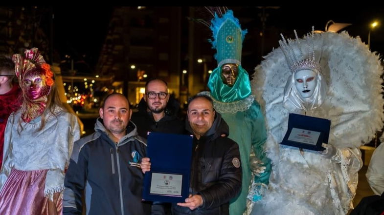 Carnevale di Corigliano-Rossano: quando la sinergia paga