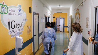 iGreco Ospedali Riuniti amplia lo staff del Reparto di Ostetricia e Ginecologia del Sacro Cuore