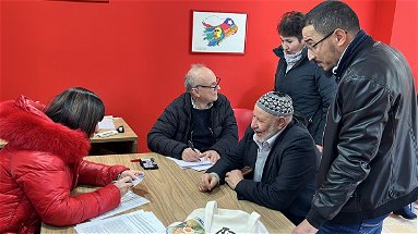 Lo Spi Cgil Calabria chiede politiche adeguate per gli anziani immigrati