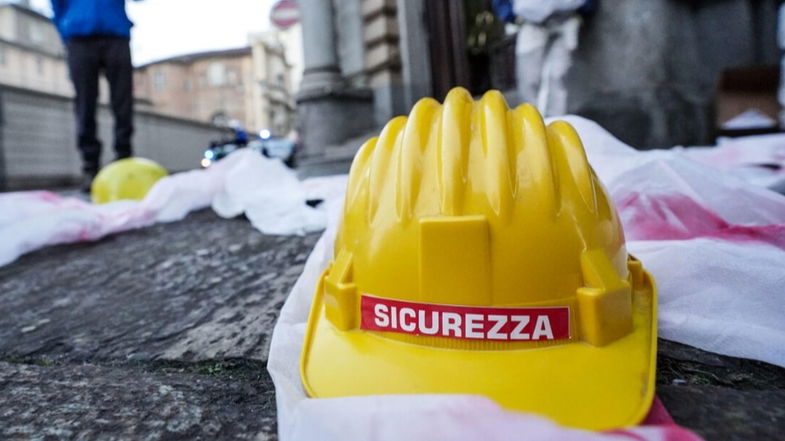 Il 21 febbraio in piazza per dire basta ai morti sul lavoro 