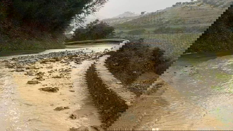 Bomba d’acqua a Cariati: «Il comune regge grazie a prevenzione e manutenzione». Ma c'è chi non la pensa così