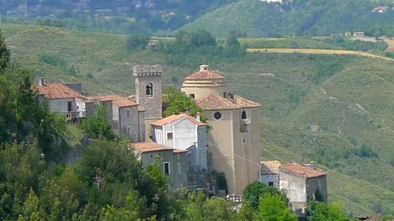 Laino Castello punta al turismo sostenibile