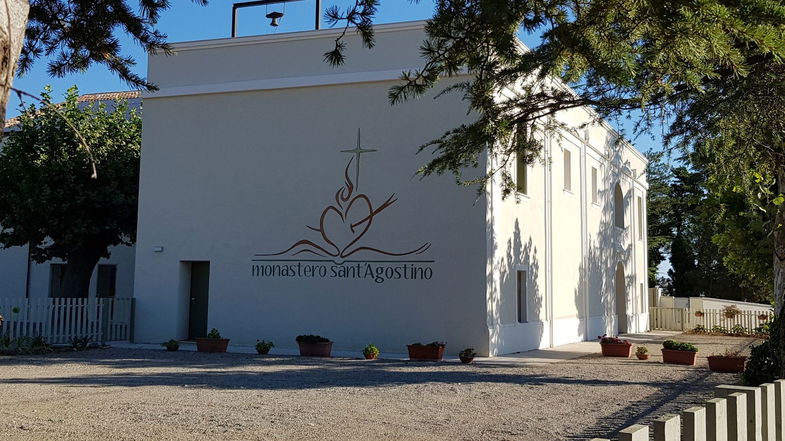 Al Monastero delle Agostiniane