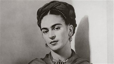 Amedeo Fusco racconta Frida Kahlo a Venezia