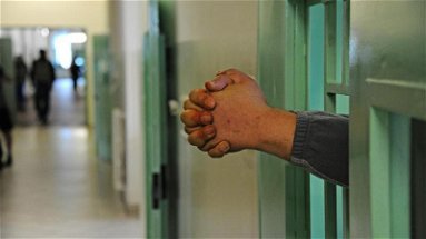 Carcere Ciminata, detenuto tenta suicidio: salvato dalla Polizia penitenziaria