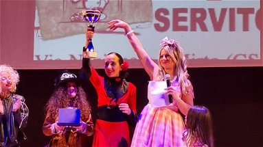 La giovanissima Francesca Federico è la vincitrice del 52esimo Mini Festival