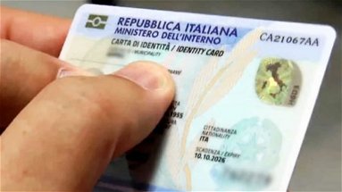 Nuovi servizi a Co-Ro: alla delegazione comunale di Cantinella si potrà ottenere il rilascio della carta d'identità