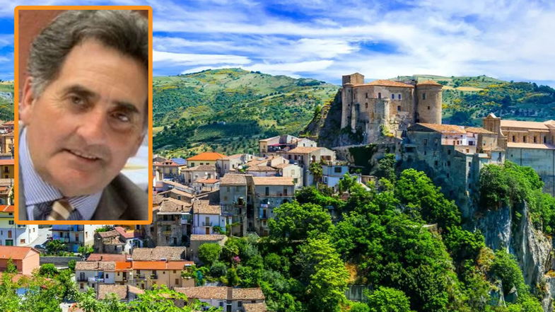 Oriolo è uno dei borghi più belli... «ma solo virtualmente»