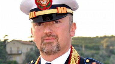 Il colonnello Luigi Greco è il nuovo comandante della Polizia Locale di Corigliano-Rossano