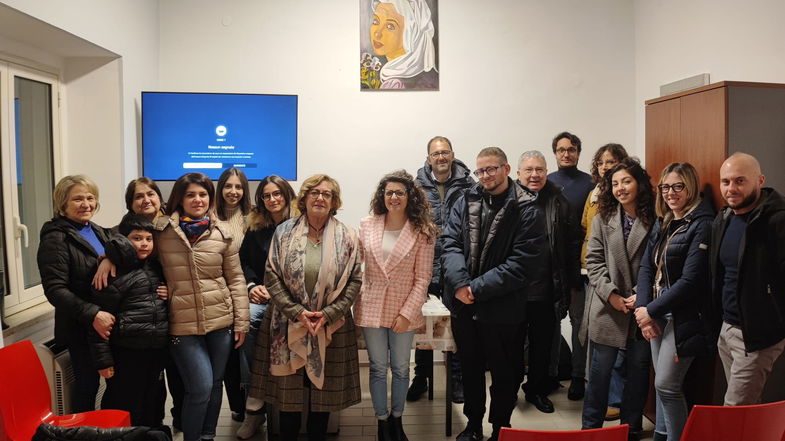 Movimento per la Vita di Co-Ro, cinque incontri per parlare di povertà e interculturalità