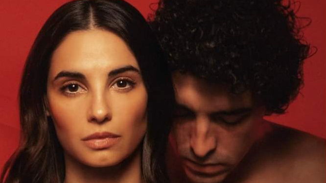 Manca poco all'appuntamento teatrale con Francesca Chillemi e Kabir Tavani