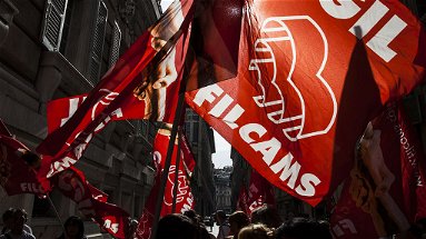 Proclamato lo sciopero dei lavoratori e delle lavoratrici dell'Enel