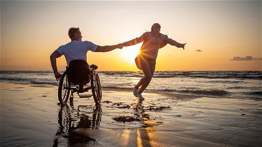 Disabilità, al via il progetto di assistenza domiciliare per 20 persone