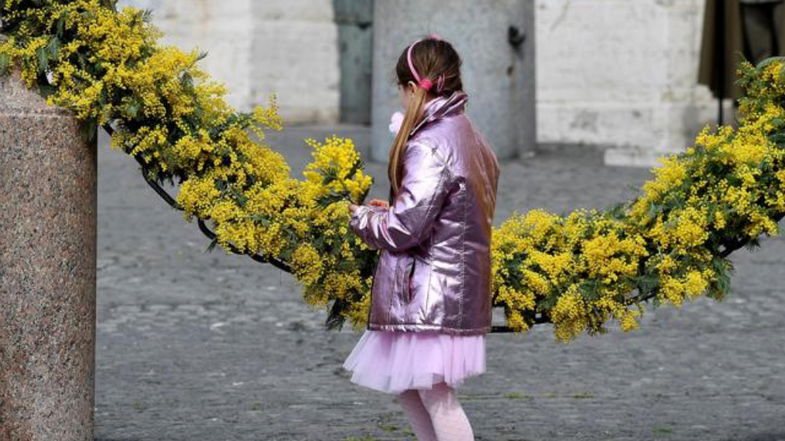 8 marzo e politiche di genere, Salimbeni: «Co-Ro è all'anno zero»