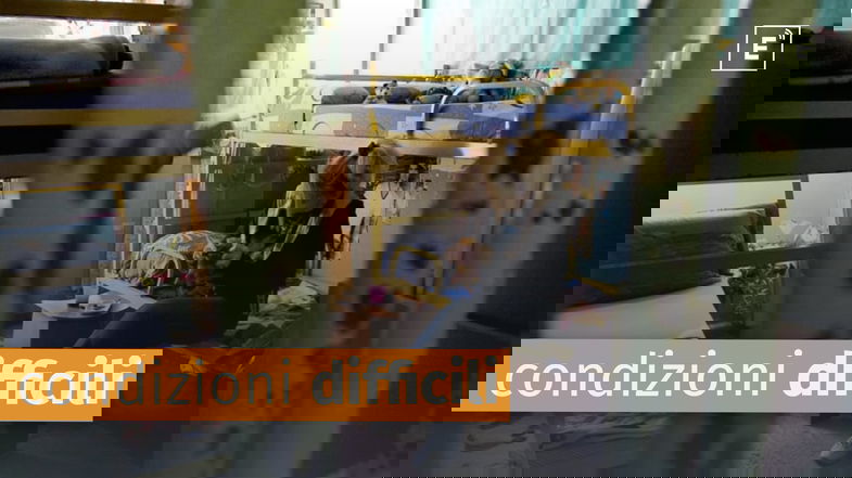 Carceri solo a