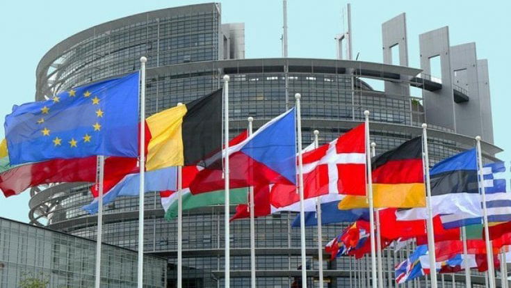 L'Europa o è solidale o non è Europa: serve un’economia basata sulla condivisione