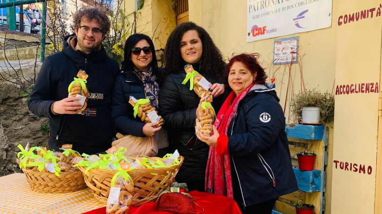 Bocchigliero: conclusa con successo la giornata contro la violenza di genere