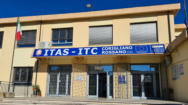 Alternanza scuola lavoro, accordo tra L'Istituto Itas-Itc di Rossano e la Soget