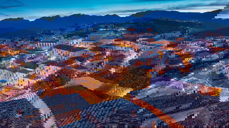Calabria Angioina, prorogata la mostra ad Altomonte per la felicità di Barbieri
