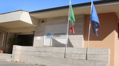 Unioncamere Calabria, roadshow su 