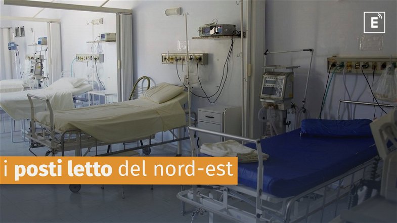 La nuova programmazione ospedaliera assegna 451 posti letto alla Calabria del nord-est