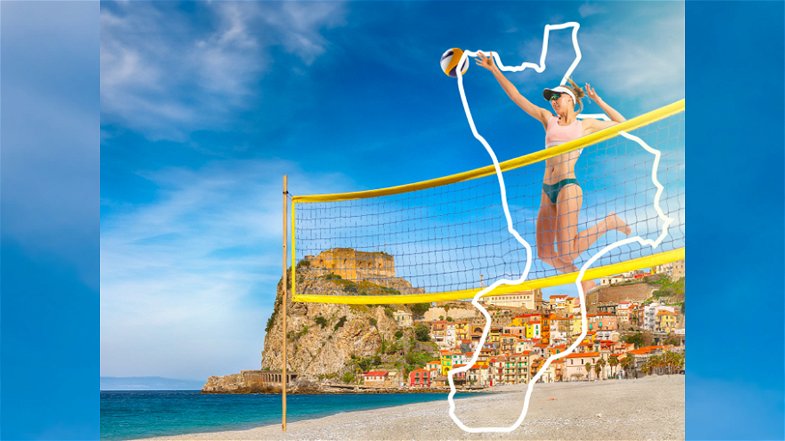 La Calabria punta su giovani e Sport: pratica sportiva gratuita per i ragazzi tra i 14 e 24 anni