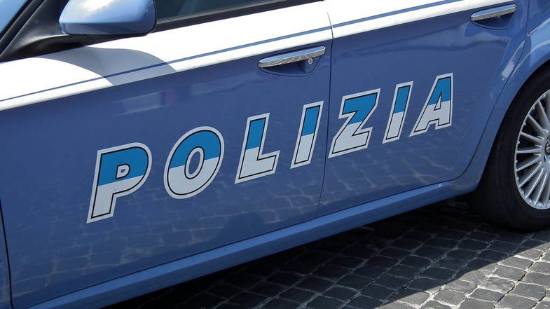 Ritrovato dalla Polizia un minore di 6 anni che si era smarrito per le vie di Castrovillari