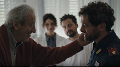 La Polizia di Stato fa gli auguri a tutti i papà con il toccante cortometraggio 