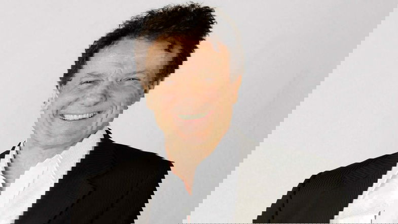 Grande attesa per lo show di Massimo Ranieri a Corigliano-Rossano