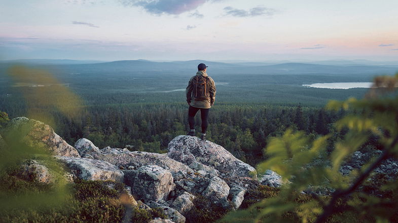 Le guide dei Parchi Calabresi insieme a Lorica per narrare la tutela della natura 