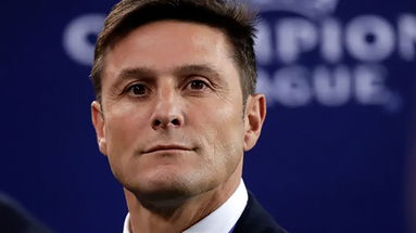 Javier Zanetti all’Unical per un incontro su “Sport, amicizia e solidarietà”