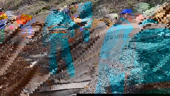 Sorveglianza idraulica, Sindacati: «Calabria Verde convoca tavolo tecnico senza chi ha firmato i Ccnl»