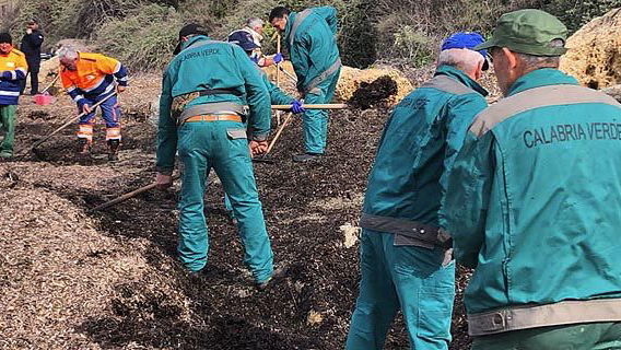 Sorveglianza idraulica, Sindacati: «Calabria Verde convoca tavolo tecnico senza chi ha firmato i Ccnl»