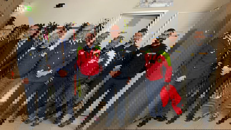 Riunita la commissione paritetica periferica della Guardia di Finanza e del Soccorso Alpino e Speleologico Calabria