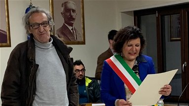 Laino Borgo, cittadinanza onoraria al direttore della Giudaica, Giovanni Turco