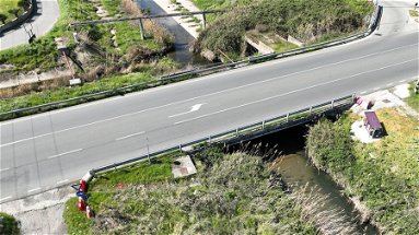 Corigliano-Rossano: il ponte che da quattro mesi attende un intervento