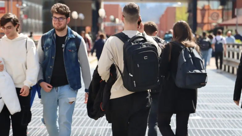 Merito e Trasparenza: premiati 196 studenti meritevoli dell'Unical, grazie ai fondi del 5X1000