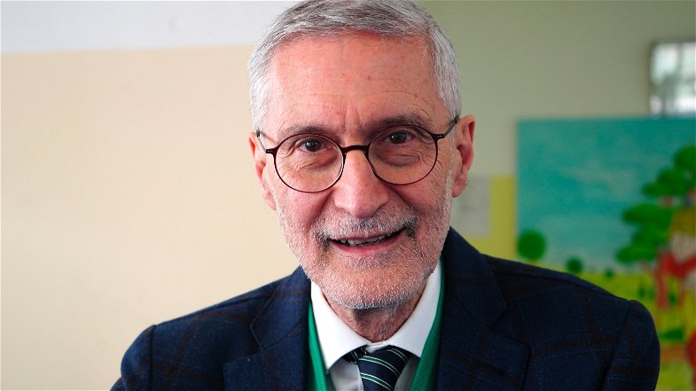 Ferdinando Laghi: «i comuni calabresi devono conoscere e applicare la legge sul Verde Urbano»