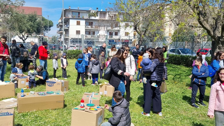 Corigliano-Rossano, sabato 30 marzo torna la 