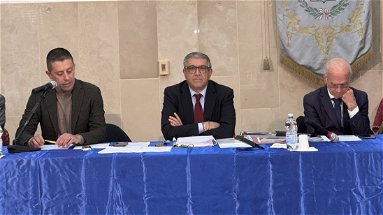 Il consiglio comunale di Cassano Jonio ribadisce il proprio “no” secco al progetto 
