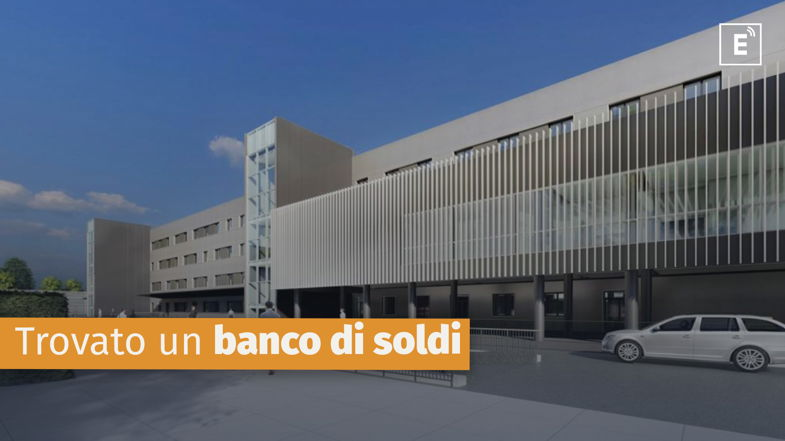 Nuovo Ospedale della Sibaritide, si materializzano i soldi: 236 milioni di euro pronti ad essere subito investiti