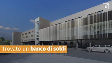 Nuovo Ospedale della Sibaritide, si materializzano i soldi: 236 milioni di euro pronti ad essere subito investiti