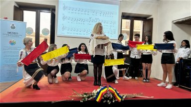 Mumam Cariati, Cultura Moldava e Romena aprono il Festival Interculturale “Sguardo e Mondi”