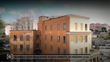 Scandalo Scuola Statale venduta a Roma. La Difesa: «Nessun illecito»