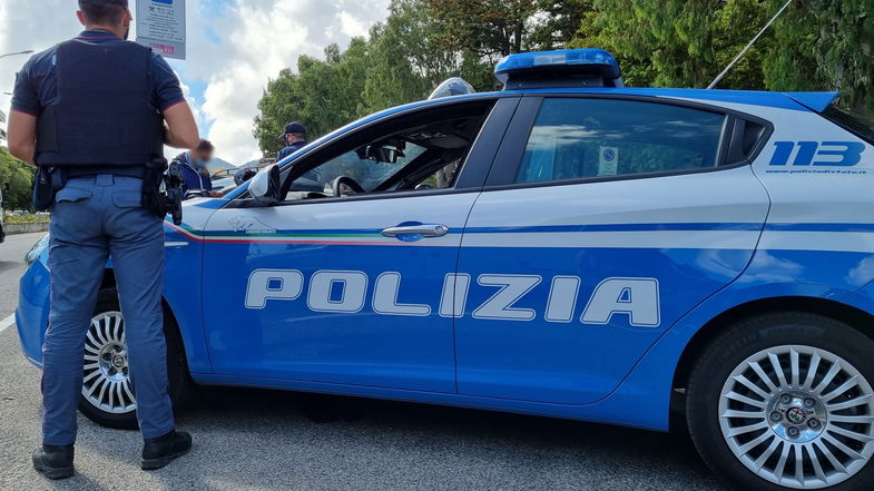 Castrovillari: arrestato un uomo per detenzione ai fini di spaccio