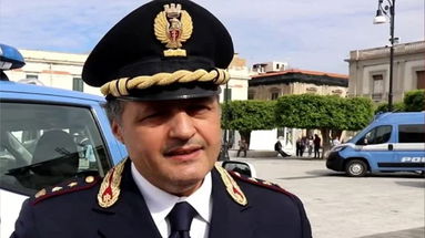 Ferruccio Martucci sarà il nuovo Vicario del Questore della Provincia di Cosenza