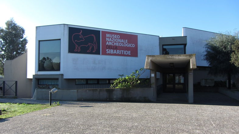 Al Parco di Sibari #nonrompeteci: incontro con l'autore Antonio Gioiello