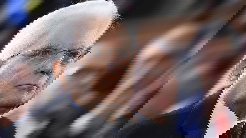 Mattarella tornerà in Calabria, il gruppo del Pd: «Segnale di grande attenzione»